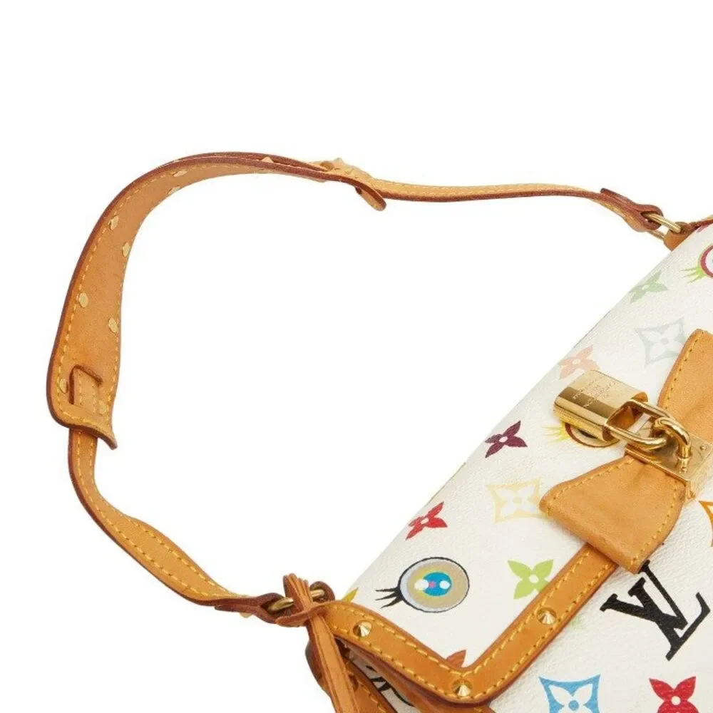 Louis Vuitton Pochette I Miss You I Love Monogram